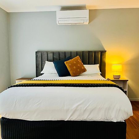 Marengo Beach Studios- Pet Friendly Екстериор снимка