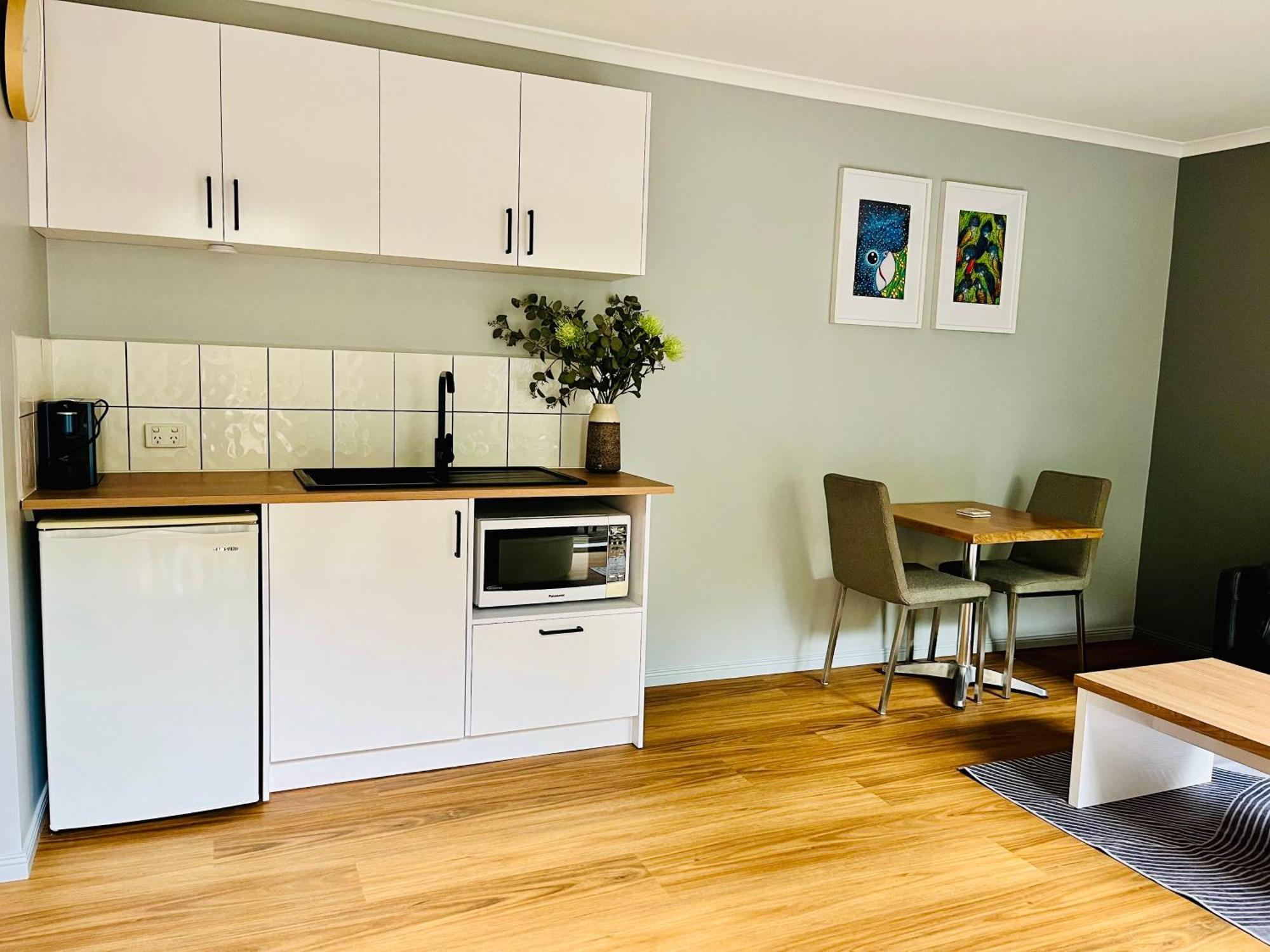 Marengo Beach Studios- Pet Friendly Екстериор снимка