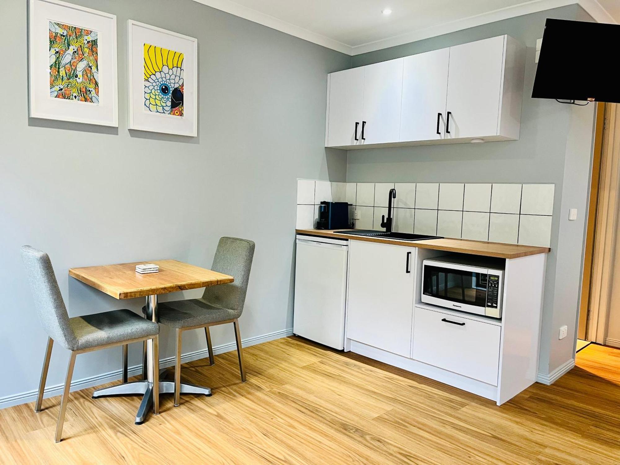 Marengo Beach Studios- Pet Friendly Екстериор снимка