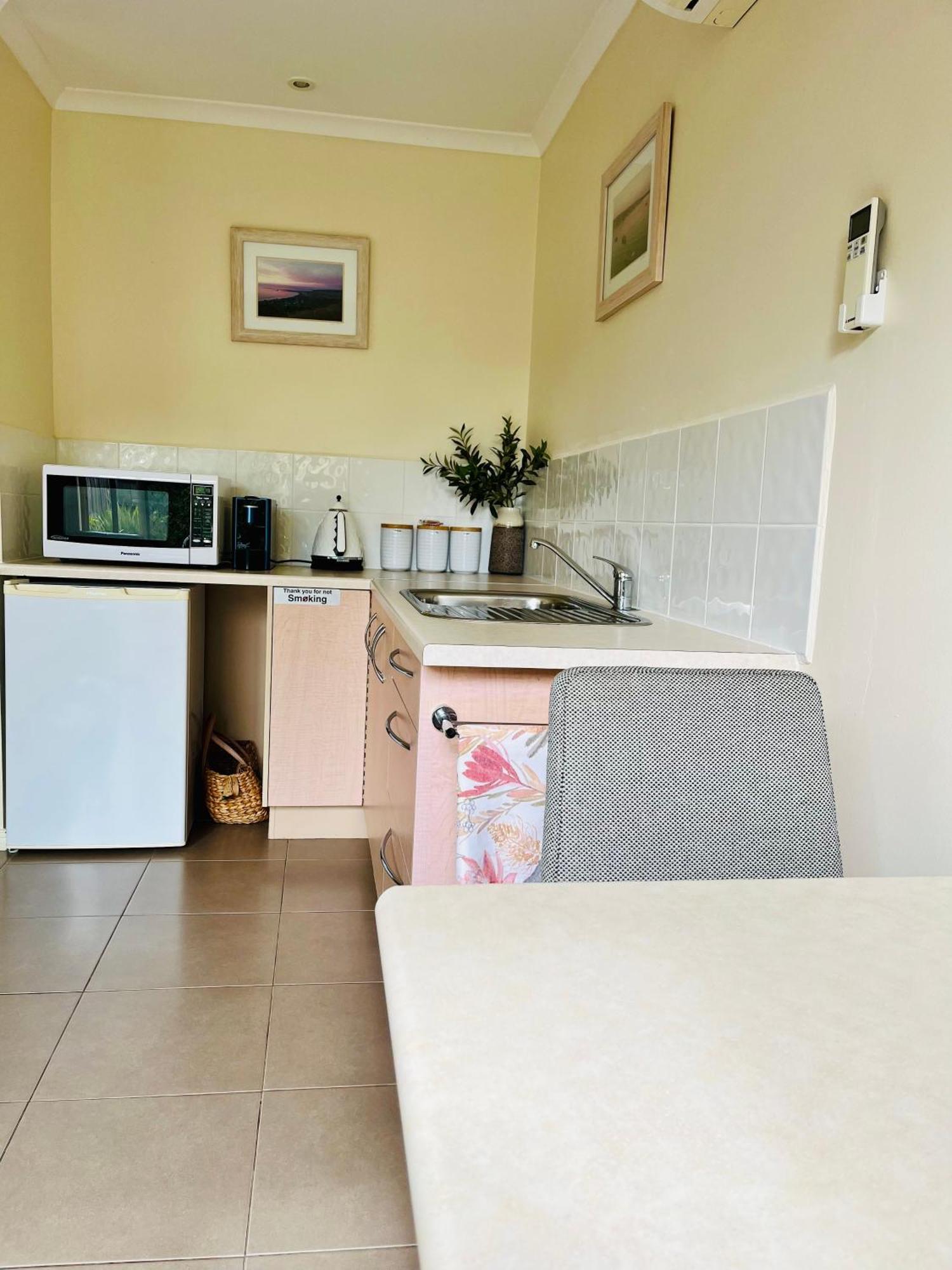 Marengo Beach Studios- Pet Friendly Екстериор снимка